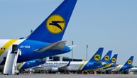 Ukrajina želi da otvori nebo za civilne letove: Ryanair navodno već bacio oko na ovo tržište