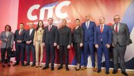 Socijalistička partija Srpske svečano obeležila četiri godine postojanja