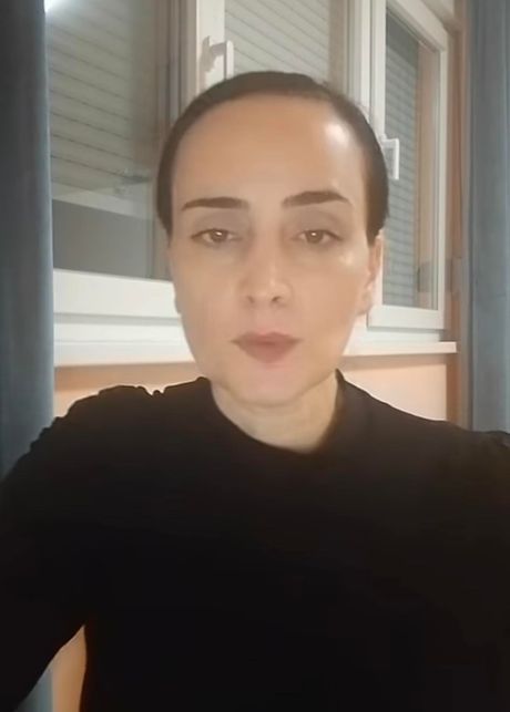 Milica Gutović