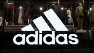 Nemačka kompanija Adidas prijavila godišnji gubitak prvi put od 1992. godine