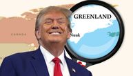 Usred sukoba s Trampom zbog Grenlanda danski kralj promenio grb: Izmene na prvi pogled male, ali veoma bitne