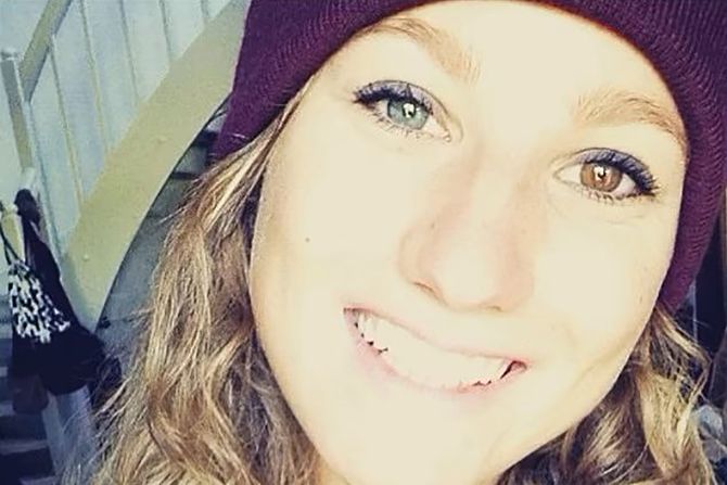 Emilie Deschenaux Emilie Deschenaux