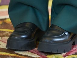 Kraljica Leticija cipele