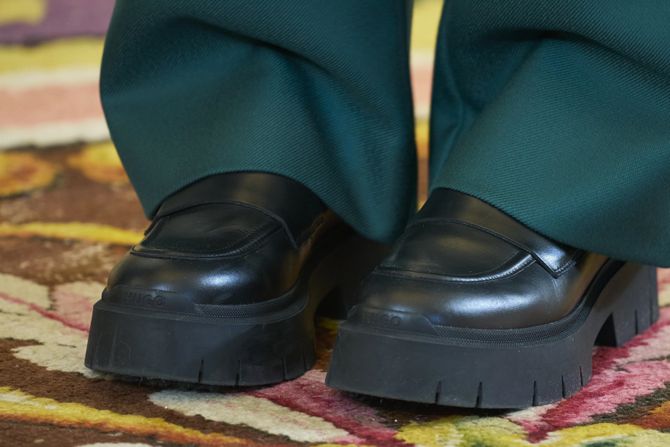 Kraljica Leticija cipele