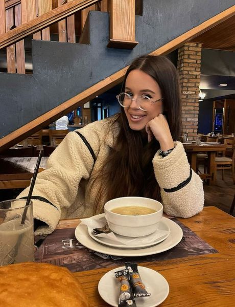 Marija Mandić Marija Mandić