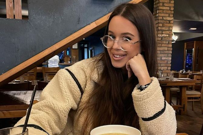 Marija Mandić Marija Mandić