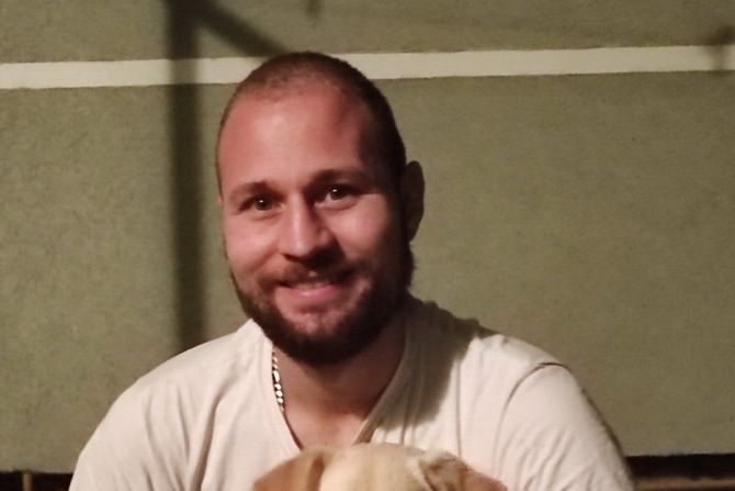 Marko Majstorović Marko Majstorović