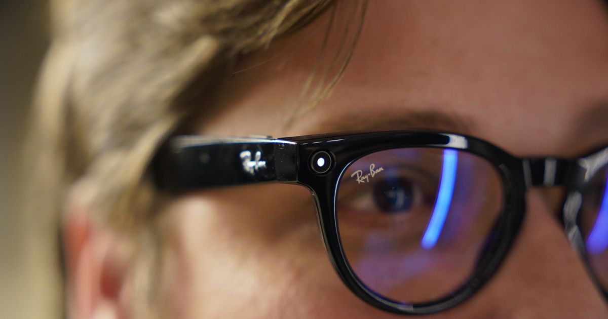 Even Nothing Relented: Everyone Wants Smart Glasses, Here's If They Will Replace Phones