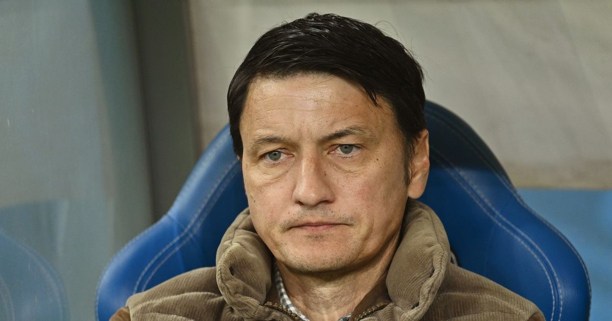 Potpisao Vladimir Ivić!