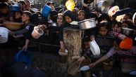 Nemačka se pridružila vazdušnom slanju humanitarnih paketa u Gazi