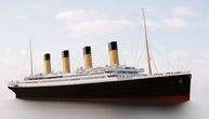 Prodat sat najbogatijeg putnika na Titaniku: Kupac izdvojio više od milion funti