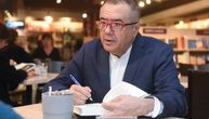 Vladimir Pištalo laureat nagrade "Prozart 2024"