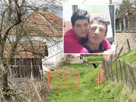 Lučani, selo Prijanovići kod Lučana Lučani, selo Prijanovići kod Lučana