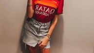 Skandal trese Romu: Fudbaler delio intimni snimak zaposlene u klubu, ona dobila otkaz zbog sadržaja