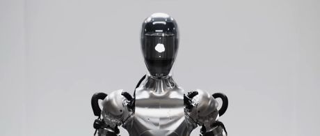 Figure 1 robot
