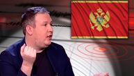 Crnogorski voditelj van sebe nakon zemljotresa: "Ljudi su u panici, ovako nešto se ne pamti"