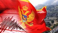 Niz zemljotresa u Crnoj Gori tokom noći i jutra: Tlo i dalje podrhtava