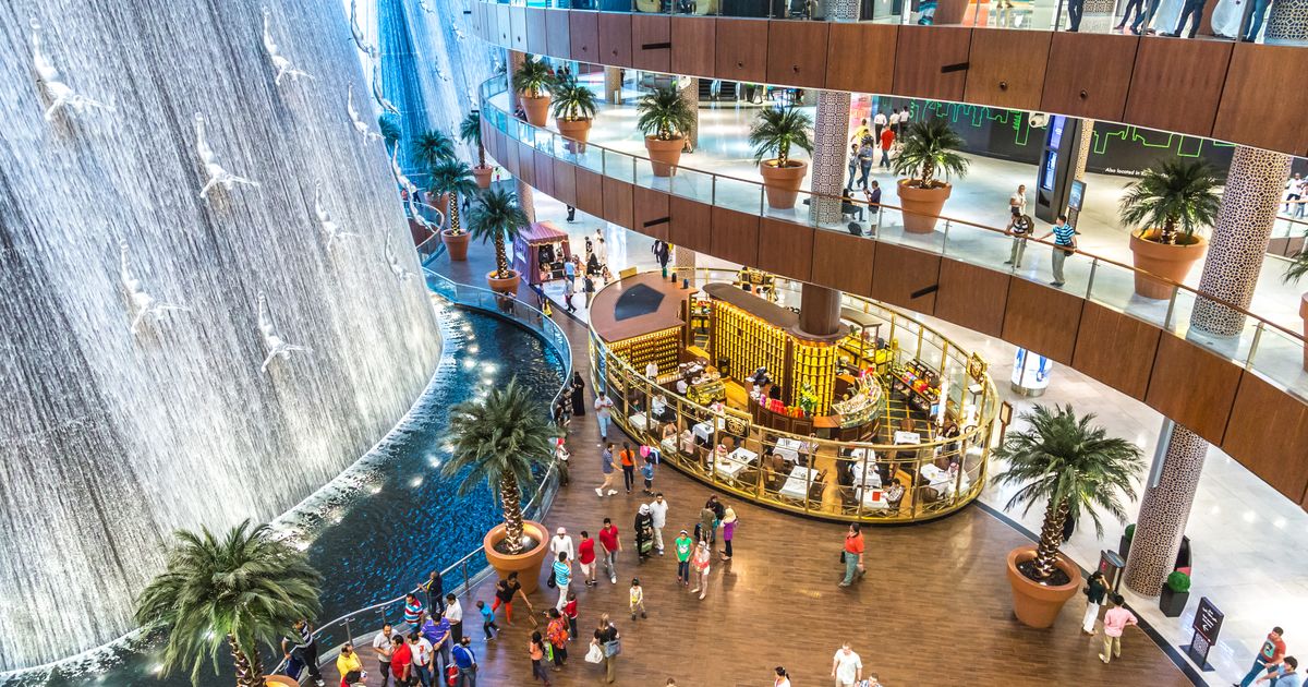 Tržište vredno 400 milijardi u totalnom rasulu: Luksuzni brendovi propadaju u Dubaiju i Abu Dabiju