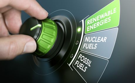 Obnovljiva energija