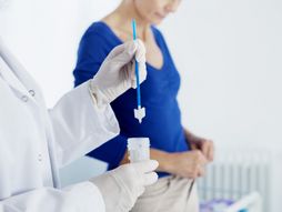 Papanikolau test, Papa test, pap