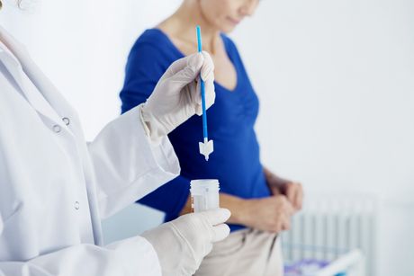 Papanikolau test, Papa test, pap Papanikolau test, Papa test, pap