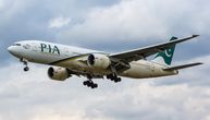 Evropska unija ukinula zabranu letova za Pakistan International Airlines