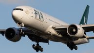 Stjuardesa pakistanske avio-kompanije nestala bez traga u Kanadi, u hotelu ostavila poruku