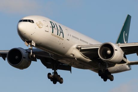 Pakistan International Airlines PIA