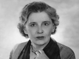 Rebecca West