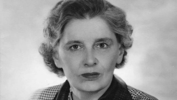 Rebecca West