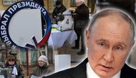 U Rusiji počeli predsednički izbori: Otvorena prva glasačka mesta