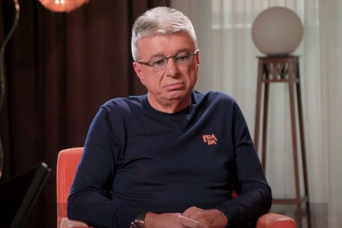 Saša Popović Saša Popović