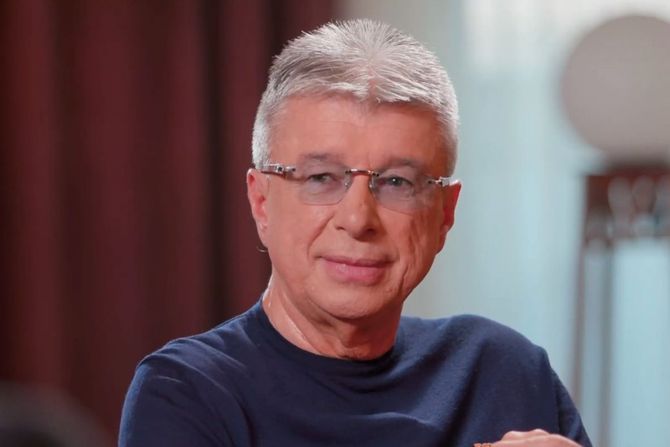 Saša Popović Saša Popović