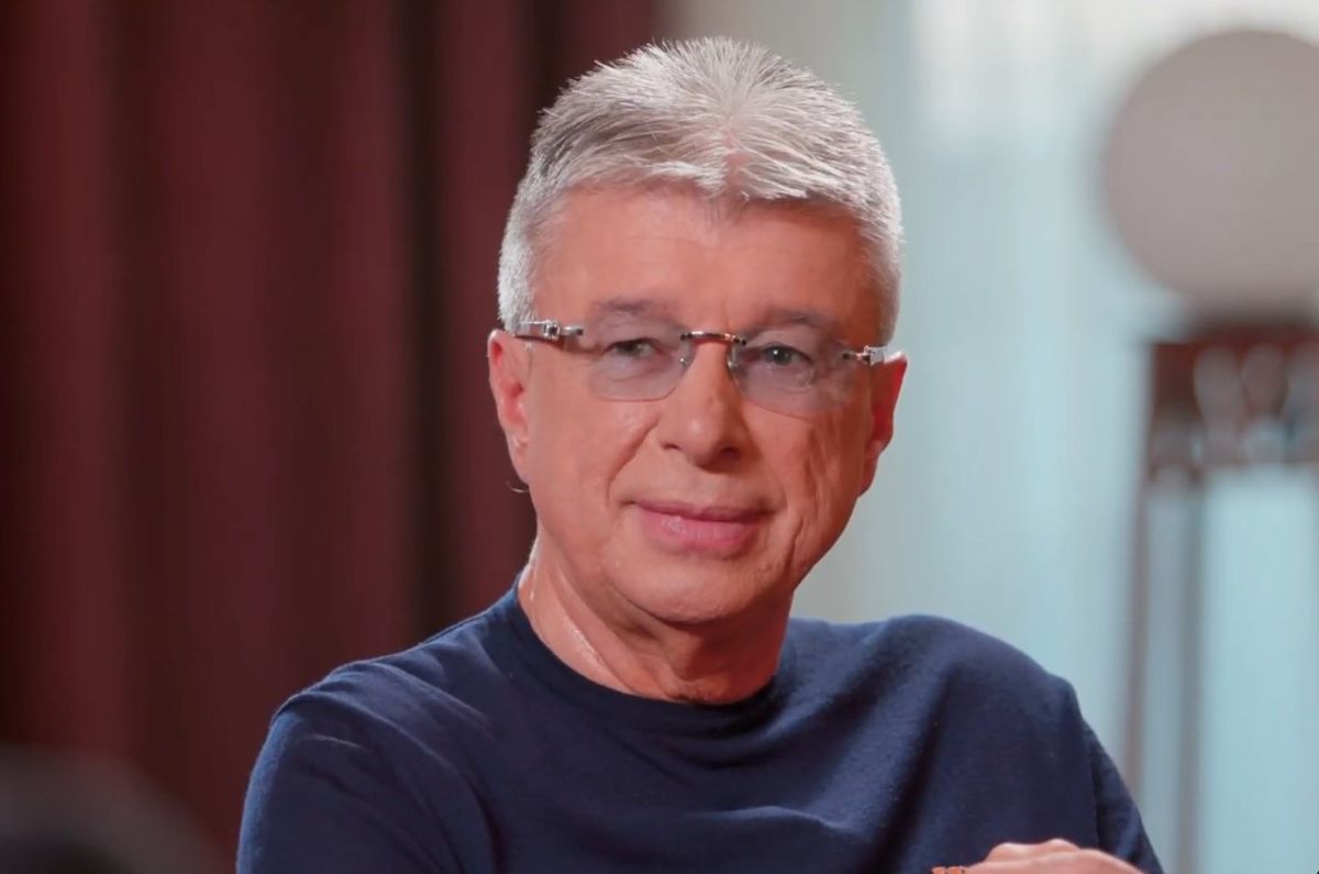 "Bio je u pravu" Pevač otkrio do sada nepoznate detalje o Saši Popoviću "Nisam hteo to što je tražio od mene"