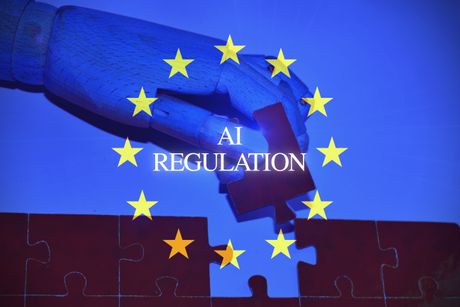 AI zakon Evropska unija