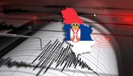 Zemljotres pogodio Srbiju: Evo gde se treslo tlo