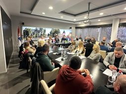 Sremska Mitrovica, Lokalac