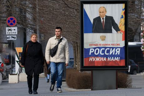Krim izbori u Rusiji