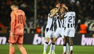 Živković i PAOK pregazili Dinamo za poluvreme