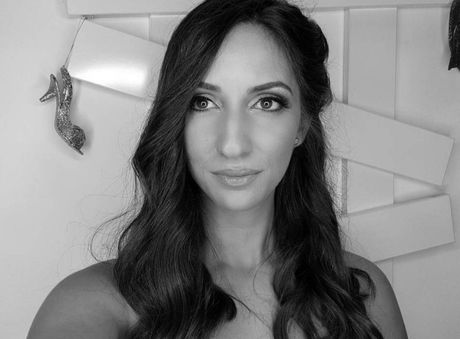 Žana Okuka Žana Okuka