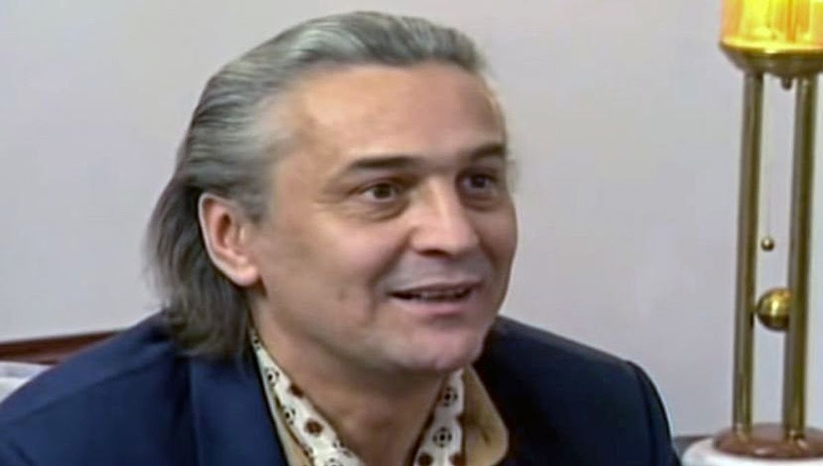 Voleo je samo NJU: Privatna fotografija Danila Lazovića dospela u javnost, jedan detalj se posebno izdvaja