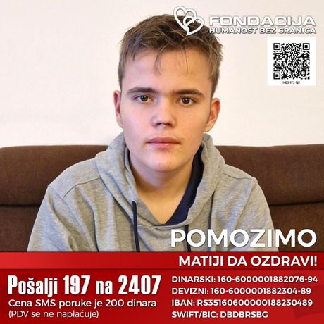 Matija Ramičić Matija Ramičić