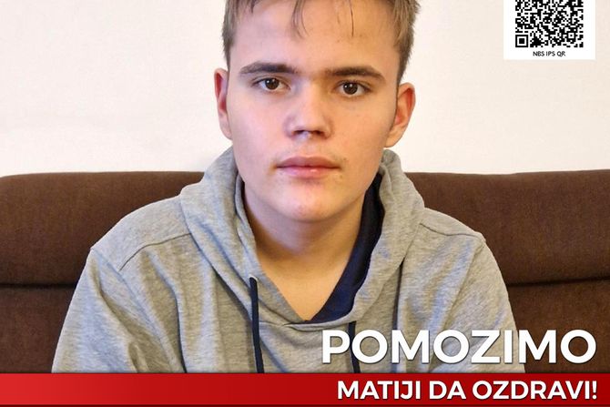 Matija Ramičić Matija Ramičić