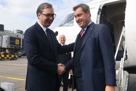 Aleksandar Vučić Aleksandar Vučić