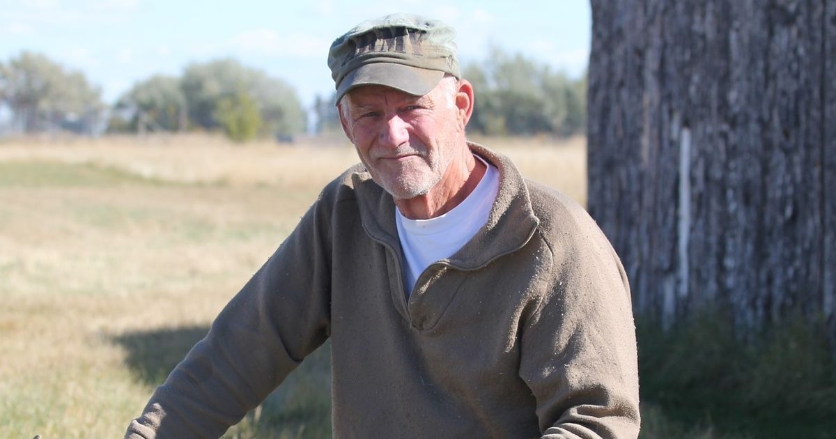 Farmer Zavr Io Na Sudu Preti Mu 5 Godina Zatvora Uzgajao Ovce   Arthur Jack Schubarth 1200x630 