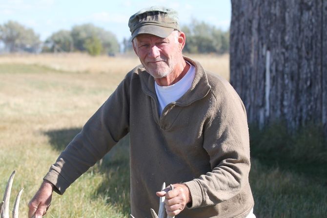 Arthur 'Jack' Schubarth Arthur 'Jack' Schubarth