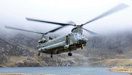 Britanski specijalci dobijaju MH-47G helikoptere: Nove Chinook letelice za UK