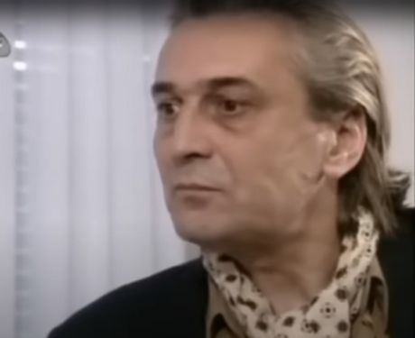 Danilo Lazović Danilo Lazović