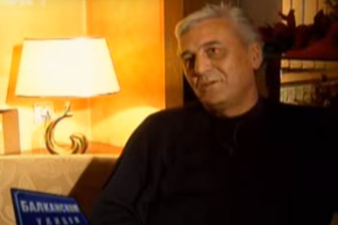Danilo Lazović Danilo Lazović
