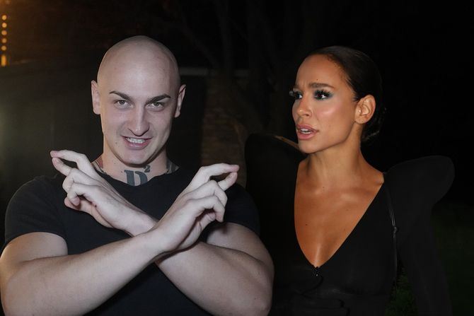 Desingerica, Edita Aradinović Desingerica, Edita Aradinović